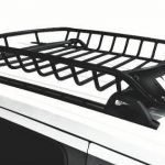 Canastilla porta equipaje  Mikels CPE