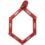 Candado plegable 75 cm  Mikels CRA-75L