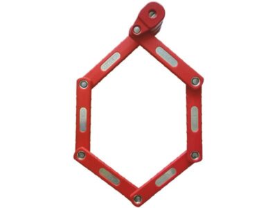 Candado plegable 75 cm  Mikels CRA-75L
