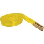 Eslinga cinturon tensor 8m ancho 3 Mikels S3-8M3