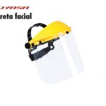 CARETA PROTECTOR FACIAL JYRSA WW-1117CK 39 CM X 20.5 CM