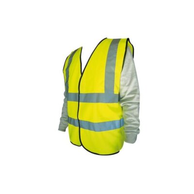 Chaleco de seguridad reflejante Mikels CHS-1