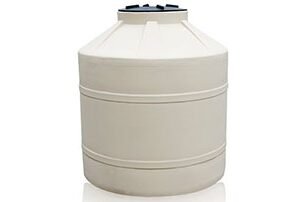 Cisterna 2500 litros Precio