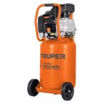 compresor vertical 50 litros precio