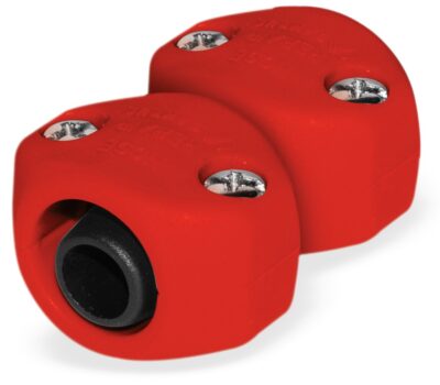Conector reparador plástico para mangueras de 1/2 SANTUL 7510