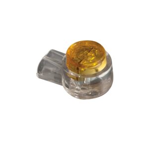 Conector  UY IDC (26-22 AWG) 25 piezas VDV826-604 klein tools