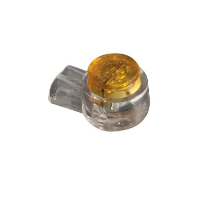 Conector  UY IDC (26-22 AWG) 25 piezas VDV826-604 klein tools