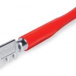 Cortador de vidrio de 1 cuchilla de 5.3 mm SANTUL 7711