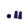 Conector para alambres 22 a 14 AWG 300 Volts Bolsa 100 piezas CR-AZUL klein tools
