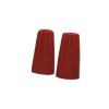 Conector para alambres 22 a 14 AWG 600 Volts Bolsa 70 piezas CR-NARANJA klein tools