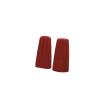 Conector para alambres 18 a 10 AWG 600 Volts Bolsa 30 piezas CR-ROJO klein tools