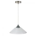CTL-0006/OP tecnolite Luminaria interior decorativo suspendido S/L100-240V E27