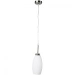 CTL-1000/OP tecnolite Luminaria interior decorativo suspendido Maruk