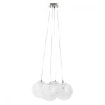 CTL-6023 tecnolite Luminaria interior decorativo suspendido Bastia I