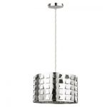 CTL-7280 tecnolite Lampara colgante moderna Marano
