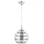 CTL-7410/AL tecnolite Luminaria interior decorativo suspendido Marino