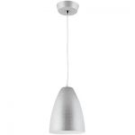 CTL-7430/S tecnolite Luminaria suspendida decorativa Loreto