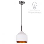 CTL-7432/B tecnolite Luminaria interior decorativo suspendido Auva