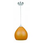 CTL-8035/AM tecnolite Luminaria interior decorativo suspendidoS/L100-240V E27