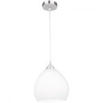 CTL-8035/OP tecnolite Luminaria interior decorativo suspendido Limerick