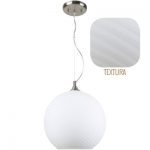 CTL-8050/OP tecnolite Luminaria interior decorativa suspendida Lombillo