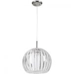 CTL-8062/CL tecnolite Lampara colgante moderna Bamio