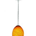CTL-8085/AM tecnolite Lampara colgante decorativa Linz