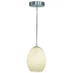 CTL-8085/OP tecnolite Luminaria decorativo interior suspendido S/L100-240V E27