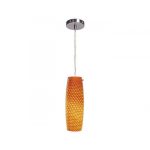 CTL-8087/AM tecnolite Luminaria colgante vintage Londra