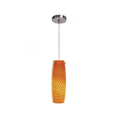 CTL-8087/AM tecnolite Luminaria colgante vintage Londra