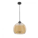 CTL-8172/CA tecnolite Lampara decorativa de techo Atenea