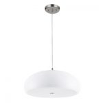 CTLLED-200/B tecnolite Luminaria colgante led 18W 3000K