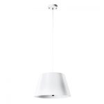 CTLLED-801 tecnolite Luminaria suspendida decorativa led Lamezia