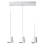 CTLLED-802 tecnolite Luminaria suspendida LED Lamezia II