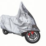 Cubierta para motocicleta chica Mikels CUM-1