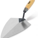 Cuchara  para albañil 6 filadelfia SANTUL 7246