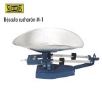 Bascula Nuevo Leon 2 Kg