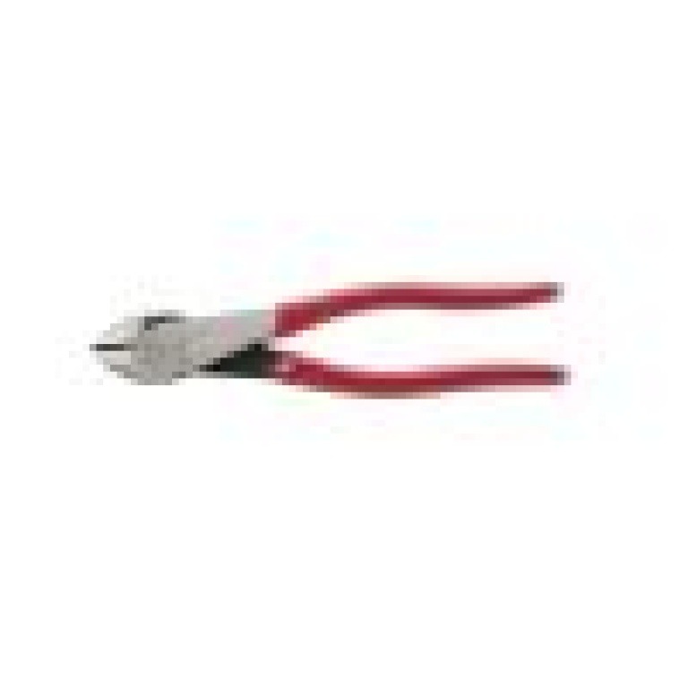 Pinza de corte diagonal alta palanca de 7 pulgadas D228-7 klein tools