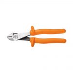 Pinza corte diagonal 8 pulgadas aislada D2000-28-INS klein tools