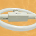 AFC-22W T5 Lampara circular fluorecente 22W 6500K E27 1200LM