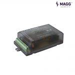 B0427-000 BALASTRO EL 1X13W LFC ESPIRAL 127V BF Magg