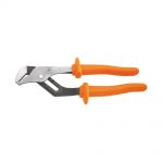 Pinza de extensi?n  10 pulgadas aislada D502-10-INS klein tools
