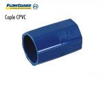 COPLE DE CPVC 1 FLOWGUARD AZUL  26-F8129-010