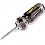 Desarmador 1/4 x8 mango de acetato phillips SANTUL 7381