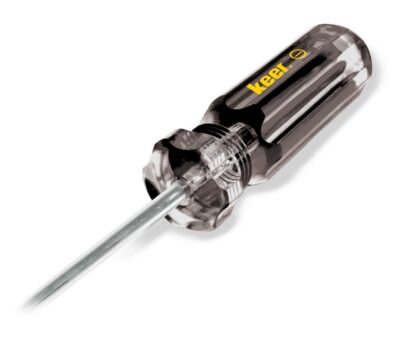 Desarmador 3/16 x8 mango de acetato phillips SANTUL 7375