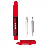 Desarmador 4 en 1 Mikels DB-41