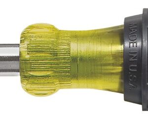 Desarmador 10 en 1 32477 klein tools