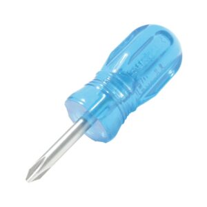 Desarmador phillips trompo #2 1/4 x 1 1/2 pulgada 622-1 1/2 klein tools