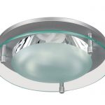 L1915-1G0 SHOT EXT MINI SUSP 13W 127V 65K BC Magg