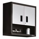 Gabinete modular para piso de acero Mikels GMP-28